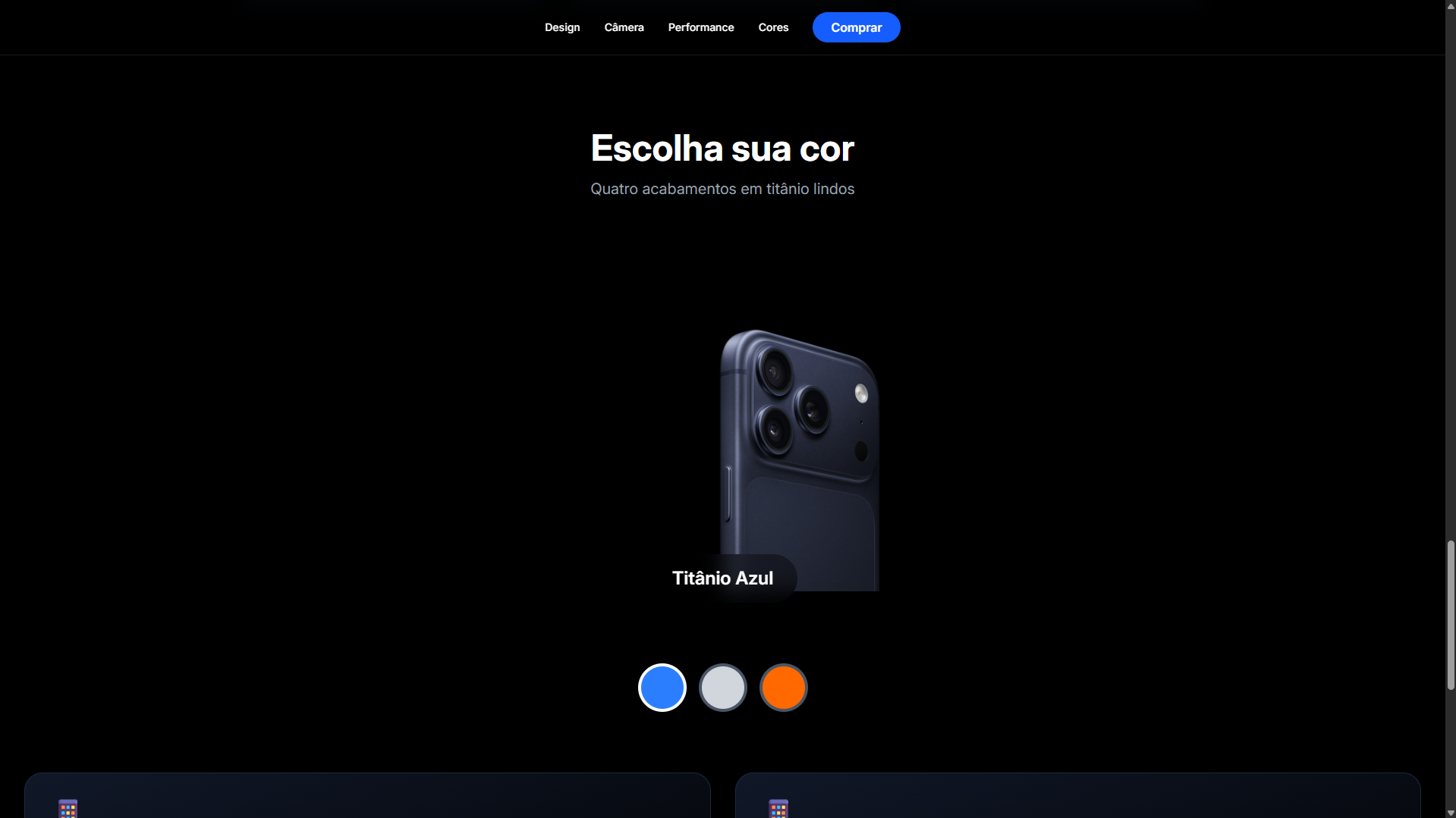 iPhone 17 Pro Max Preview 3